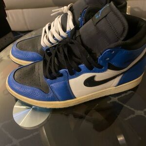 Jordan 1